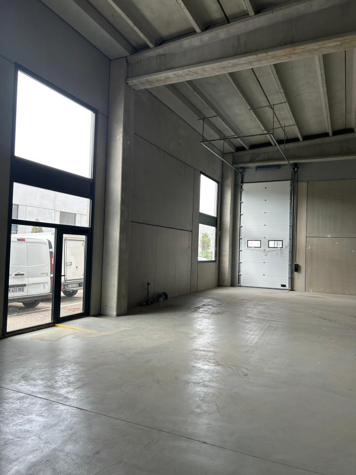 Local d'activité Mougins 612m² Location local d'activité Mougins Alpes-Maritimes OLACT2529532 15